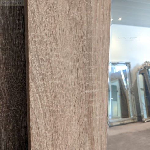 Woodland Wall Mirror