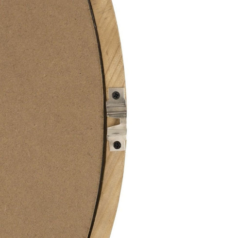 Meringa Round Wall Mirror