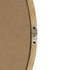 Meringa Round Wall Mirror