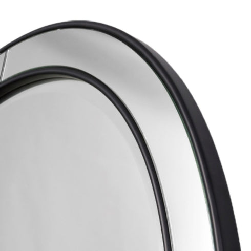 Cohen Round Wall Mirror