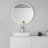 Marmo Backlit LED Bathroom Mirror