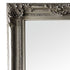 Gabriel Ornate Soft Champagne Wall Mirror