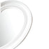 Wynona White Wall Mirror