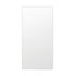 Flynn Matt White Wall Mirror