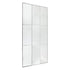 Chad Panelled Floor Mirror