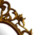 Victoria Gold Wall Mirror