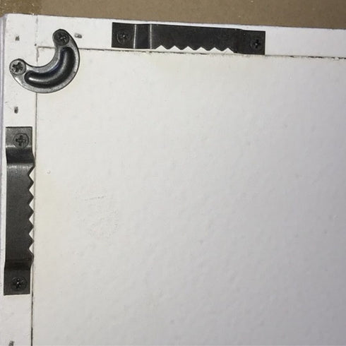 Knox Set Of 2 Carved Wall Mirrors