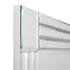 Boston Silver Wall Mirror