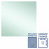Jackson Rectangle Polished Edge Bathroom Wall Mirror
