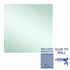 Jackson Rectangle Polished Edge Bathroom Wall Mirror