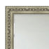Cade Ornate Wall Mirror Champagne
