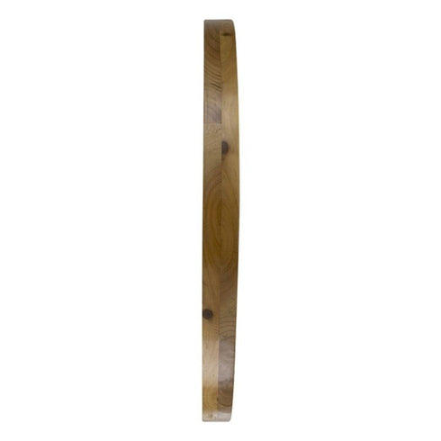 Meringa Round Wall Mirror