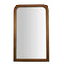 Allegra Antique Gold Wall Mirror