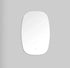 Sela Q-lined Backlit Bathroom Mirror