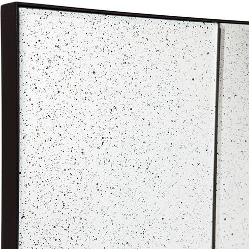 Chad Panelled Floor Mirror