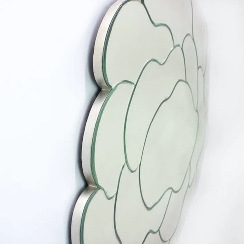 Cristalle Wall Mirror