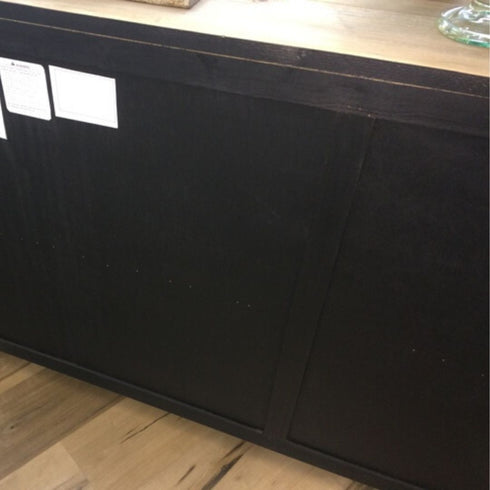 Keats Mirrored Sideboard Table