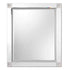 Belinda Silver Wall Mirror