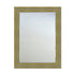 Cade Ornate Wall Mirror Gold