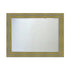 Cade Ornate Wall Mirror Gold