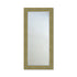 Cade Ornate Wall Mirror Gold