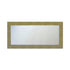 Cade Ornate Wall Mirror Gold