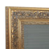 Cade Ornate Wall Mirror Gold
