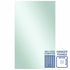 Jackson Rectangle Polished Edge Bathroom Wall Mirror