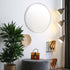 Marmo Backlit LED Bathroom Mirror