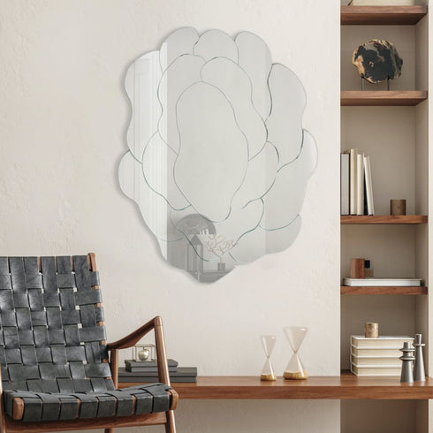 Cristalle Wall Mirror