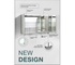 Carmelo Italian LED Mirrored Bathroom Shaving Cabinet