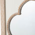 Tula Clover Wall Mirror