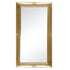 Freda Ornate Gold Wall Mirror