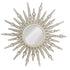 Adore Sunburst Wall Mirror