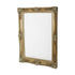 Constanza Large Gold Ornate Wall Mirror