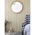 Meringa Round Wall Mirror