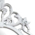Victoria White Wall Mirror