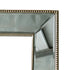 Melania Soft Champagne Mirrored Frame Wall Mirror