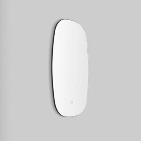 Sela Q-lined Backlit Bathroom Mirror
