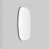 Sela Q-lined Backlit Bathroom Mirror