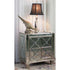 Bently Mirrored Bedside Table