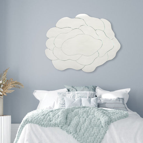 Cristalle Wall Mirror