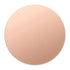Mira Peach Tinted Round Mirror