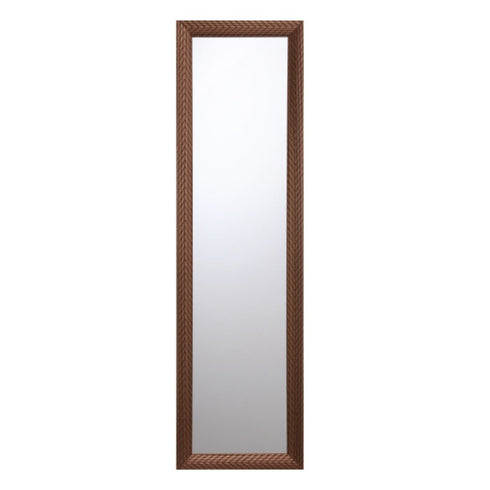 Halvor Gold Wall Mirror