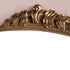 Audrey Gold Arch Wall Mirror