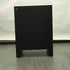 Nila Mirrored Bedside Table