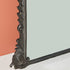 Audrey Black Arch Wall Mirror