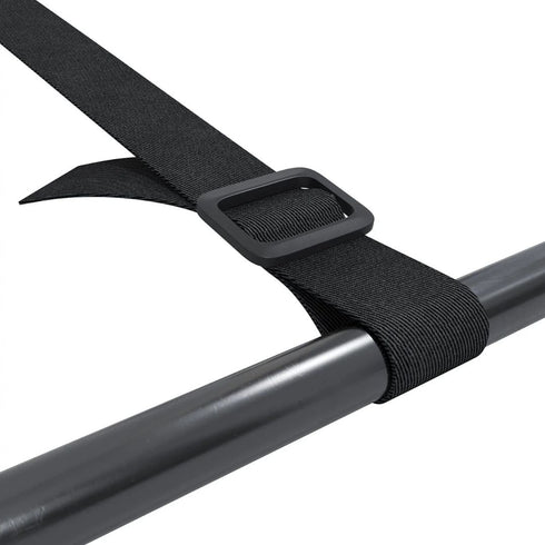 Ryenne Round Corner 3 Color LED Dressing Wall Mounted/Standing Mirror