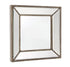 ZETA WALL MIRROR SMALL CL - 40129 - mirrors-city-aus