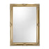 Galeno Ornate Gold Wall Mirror